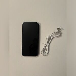 Apple iPhone 15 Pro - 512GB - Blue Titanium (Unlocked)